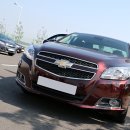 탄천A-2L | [말리부 디젤 비교 시승] 폭스바겐 파사트, BMW 320d와 비교해 본 말리부 디젤의 경쟁력