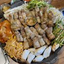 [범어택지 맛집] 내돈내산 양산 범어 고기집 : 육덕돼지 (1년 만에 재방문 후기)