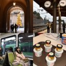 오렌지카 | 몬세라트 수도원 케이블카 라로카 빌리지 쇼핑 후기 스페인 포르투갈 패키지여행