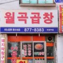 월곡곱창 - 의정부시 시민로122번길 12 | 월곡곱창