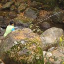 산천어낚시 이미지