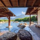 대신경로당 (옥내1) | 유후인 3대 온천 료칸 추천, 무소엔 내돈내산 숙박 후기