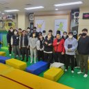 용인대석사 아이사랑 태권도 이미지