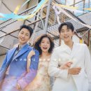 KBS 2TV 새 주말드라마 ‘화려한 날들&#39; 포스터 공개 이미지