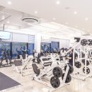 에이플러스짐 김포장기점 이미지