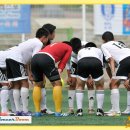 제52회 추계 한국중등(U-15)축구연맹전 축구대회(2016.08.04,제천축구센터,화랑그룹) 서울세일중 vs. 강원후평중 ① 이미지