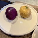 하플로스 커피 드라이브스루 | 김포 대형카페 맛집 빵 커피 맛있고 드라이브스루까지 가능한 이모션 (아이랑 방문 후기)