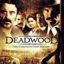 HBO의 시리즈 Deadwood에 출연할지도 모를 게일 이미지