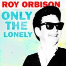 Only The Lonely - Roy Orbison- 이미지