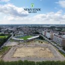 Belgium , La Louvière , Nouveau Stade de la RAAL , 8,086 , 2025.06.28 이미지