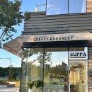 쿠파 (cuppa) | 내돈내산 안산 사동 자이 신상카페 쿠파(CUPPA)