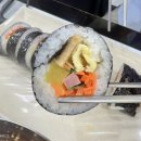 터미널김밥나라