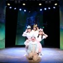 조명박물관 공연장 이미지