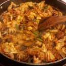유가네닭갈비 이미지