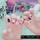 내일이즈네일내일is네일