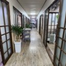 기와집한방오리옻닭 이미지