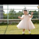 군산 돌잔치 영상 촬영 후기｜첫 생일의 순간을 영상으로 남기다