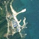 용한1리 방파제 화장실 | 영덕 방파제 원투낚시 감성돔 포인트 소개 (경정리)