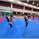 정훈 태권도장 이미지