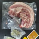 파뿌리김치찌게 | 요즘같은 코로나엔 고기쇼핑몰, 온라인 정육점 정을담 미트에서!