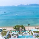 푸켓리조트 프로모션- 베란다리조트 푸켓 오토그래프 컬렉션 2026년 5월 1일~10월31일. 2박12560바트(1박당 6280바트)부터 이미지