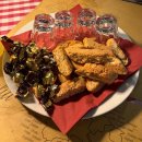 카스레스토랑 | 이탈리아 로마｜Achille Al Pantheon di Habana, 판테온 근처 시티투어 맛집 레스토랑 후기