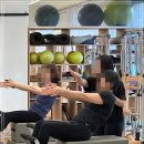 [인천 용현동] 가배필라테스에서 거북목 라운드숄더 골반교정 인하대필라테스