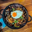 소로3-303 | 묵호 여행 점심 맛집 가볼만한곳 추천 | 오션뷰 장수돌짜장 웨이팅 ,주차 내돈내산 후기