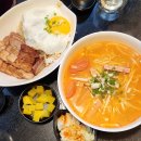 부산 미쉐린 맛집 굿모닝홍콩 전포 웨이팅 후기