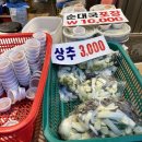 볏골공원공영주차장 이미지