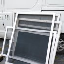 향기마을 | ⚠️ 알루미늄 방충망 계속 쓰면 생기는 일 (책향기마을 아파트 전체 교체 후기) 파주 방충망 교체