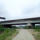 안성천 연결도로 이미지