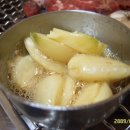 참나무숯불구이 이미지