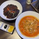 대구 3대 짜장면 맛집 율하광장 태태반점 추천