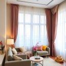 동부세탁체인공장 | 강남블라인드 커튼 시공 만족한 후기