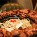 모아갈비
