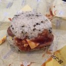 봉구스밥버거 이미지