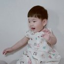 인견유아복 서문시장 삼아상회에서 구매한 후기
