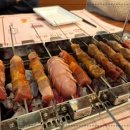 나성동양꼬치 맛집 대복원양꼬치 다녀온 후기