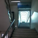 거제경찰서 입구 이미지