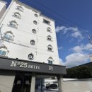 넘버25호텔목포상동점 이미지