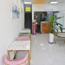 시장충무김밥 이미지