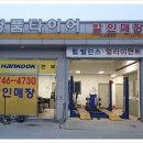 노루발타이어