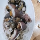 소죽도갯마을산낙지마당 이미지