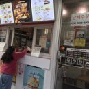 이삭토스트 경복궁역점