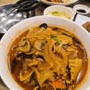 홍원 | [맛집 리뷰] 남편이랑 배 터지게 먹고 온 가성비 중식당 '홍원' 후기 (feat. 군만두 필수 주문!)