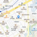 괴안3D구역 재개발정비사업조합 사무실 찾아오시는 길 이미지