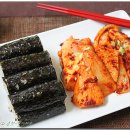 충무김밥 - 수성구 청호로 242 | 충무김밥