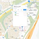 버스정류장_갈매2단지.이스트힐후문 | 별내 소고기 팔화당 구리갈매점 투쁠한우 먹어보자