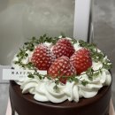 세븐일레븐 부천원미대박점 | 부천수제케이크 맛집 파티세리 라피네, 중동 카페 투어 중 발견한 인생 홀케이크 후기